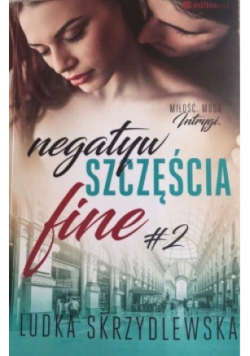 Negatyw szczęścia Fine 2