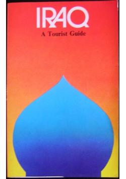 Iraq A Tourist Guide
