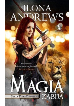 Magia zabija