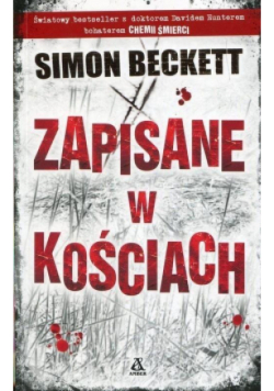 Zapisane w kościach