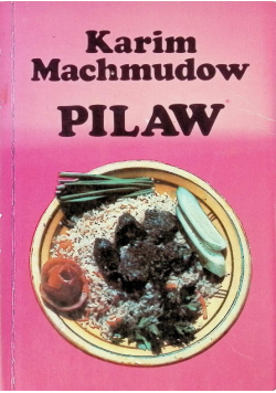 Pilaw