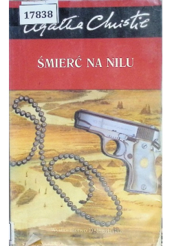 Śmierć na Nilu