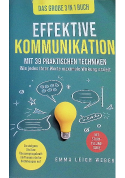 Effektive Kommunikation