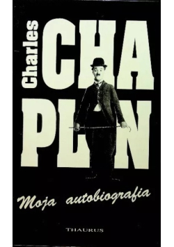 Moja autobiografia