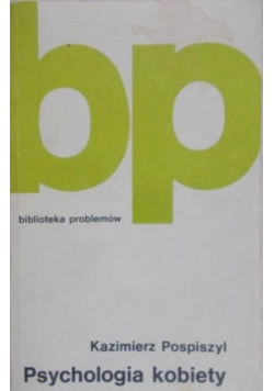 Psychologia kobiety