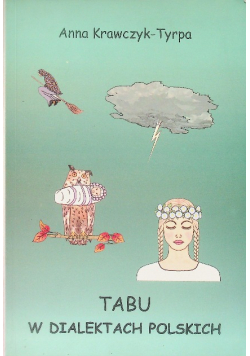 Tabu w dialektach polskich