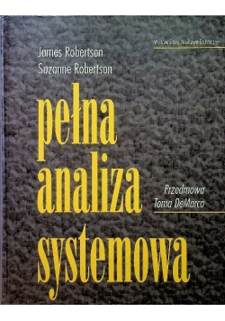 Pełna analiza systemowa