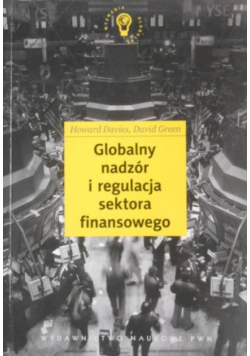 Globalny nadzór i regulacja sektora finansowego