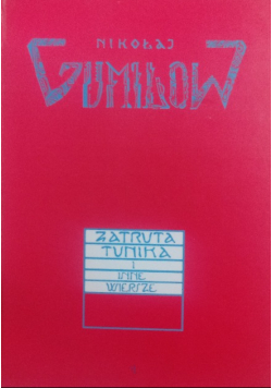Zatruta Tunika