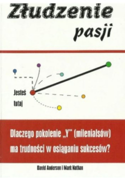 Złudzenie Pasji
