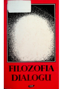 Filozofia dialogu