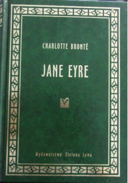 Jane Eyre
