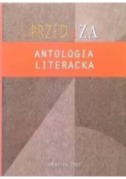 Antologia literacka
