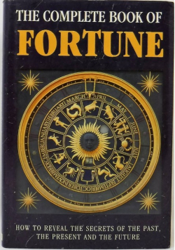 The complete book of fortune