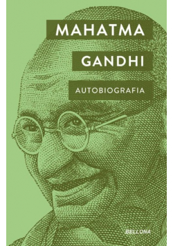 Autobiografia Mahatma Gandhi