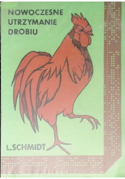 Nowoczesne utrzymanie drobiu