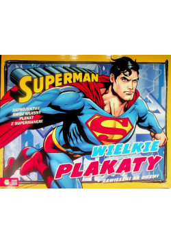 Wielkie plakaty