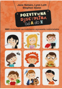 Pozytywna dyscyplina