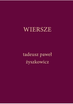 Wiersze