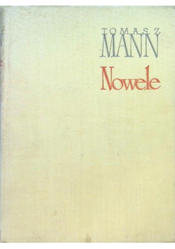 Mann Nowele