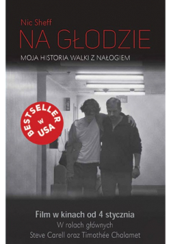 Na głodzie Moja historia walki z nałogiem