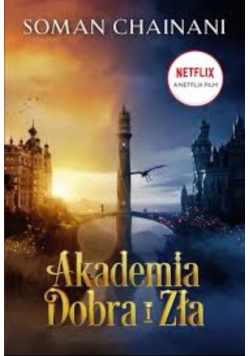 Akademia dobra i zła