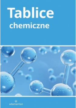 Tablice chemiczne
