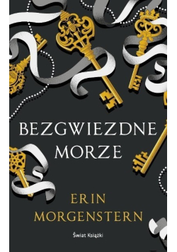 Bezgwiezdne morze