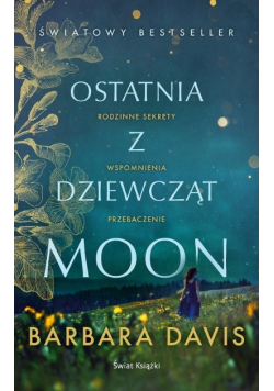 Ostatnia z dziewcząt Moon