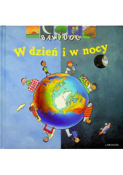 W dzień i w nocy