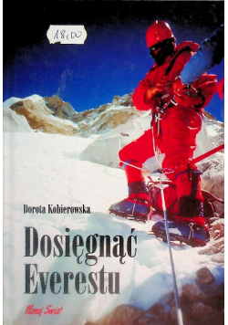 Dosięgnąć Everestu