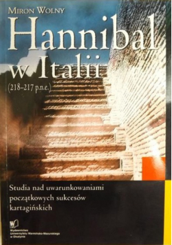 Hannibal w Italii