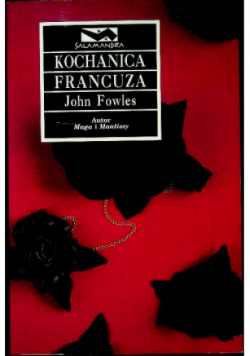 Kochanica Francuza