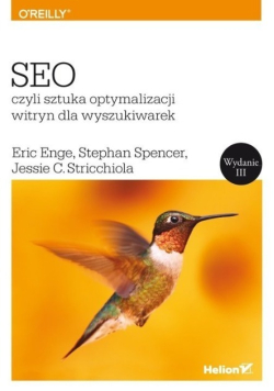 SEO czyli sztuka optymalizacji witryn dla wyszukiwarek