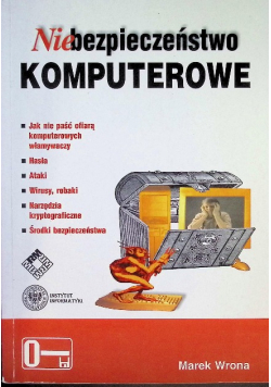 Niebezpieczeństwo Komputerowe