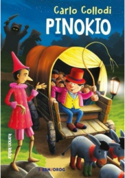Pinokio