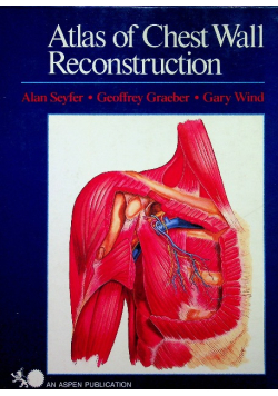 Atlas of Chest Wall Reconstruction