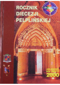 Rocznik diecezji pelplińskiej