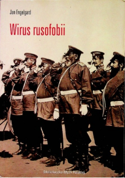 Wirus rusofobii