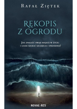 Rękopis z ogrodu