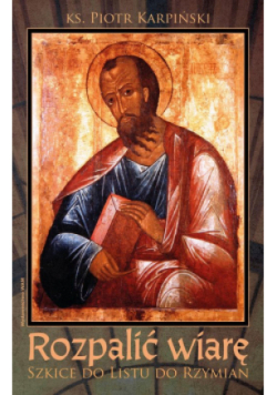 Rozpalić wiarę