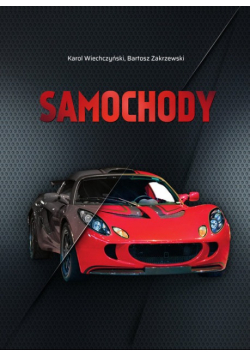 Samochody