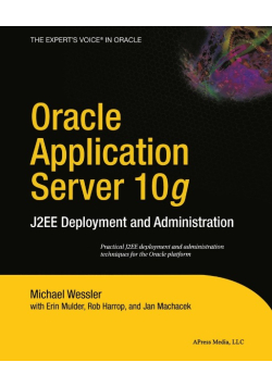 Oracle Application Server 10g