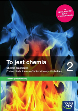 Chemia LO 2 To jest chemia