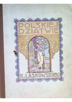 Polskiej dziatwie 1913 r.