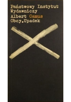 Obcy upadek