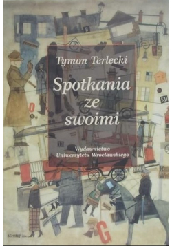 Spotkania ze swoimi