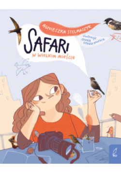 Safari w wielkim mieście