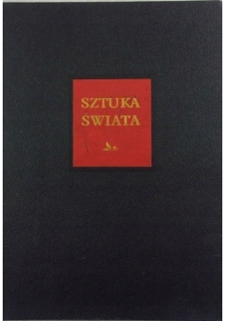 Sztuka świata Tom 10