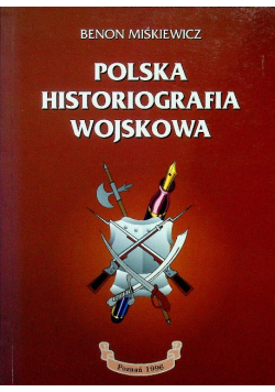 Polska historiografia wojskowa